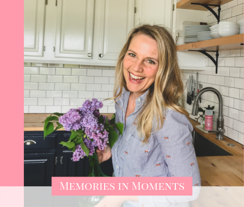 Kelly Welk, founder of Cider Press Lane and Freedom Dinners, shares her best tips and tricks for hosting an easy and beautiful dinner party on the podcast.