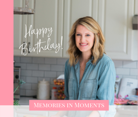 Allison Carter outlines lessons learned and top takeaways from expert guests after one year of hosting the Memories in Moments podcast.