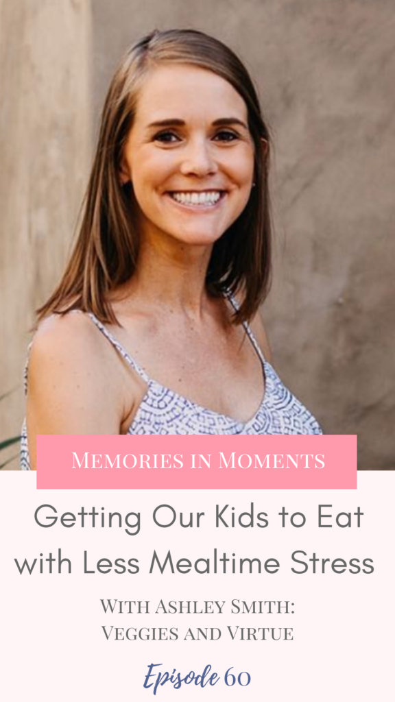 Kick picky eating to the curb and finally enjoy family dinner with the tips and tricks taught by Veggies and Virtue pediatric nutritionist, Ashley Smith.