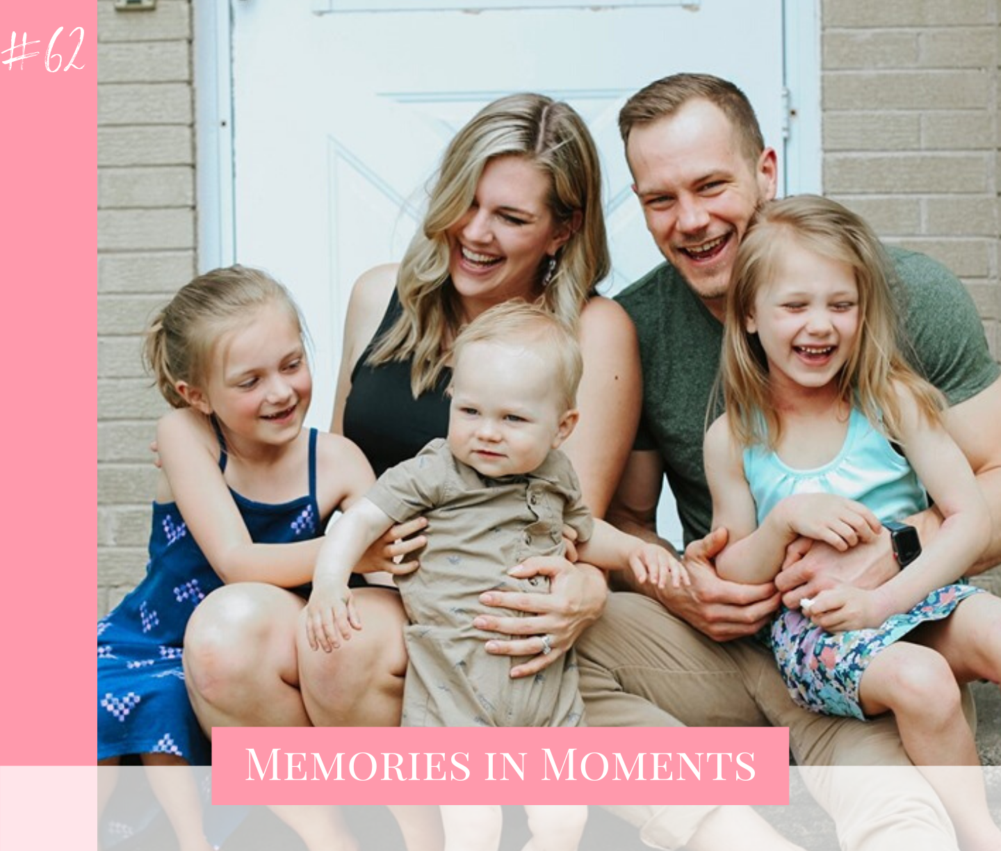 The Behavior Change Collective shares their tips for getting kids to listen, stop whining and how to change unwanted behaviors in your home in this Memories in Moments podcast episode.