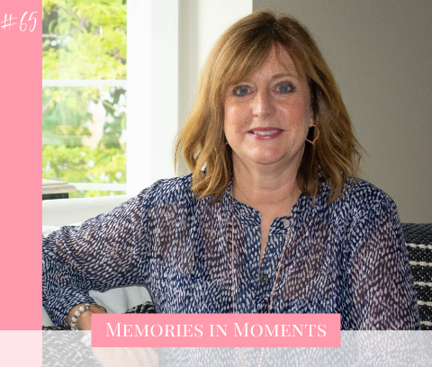In this podcast episode, I interview my mom, Susan Stone, and we discuss all of our special childhood traditions and memories that you can do this year too!