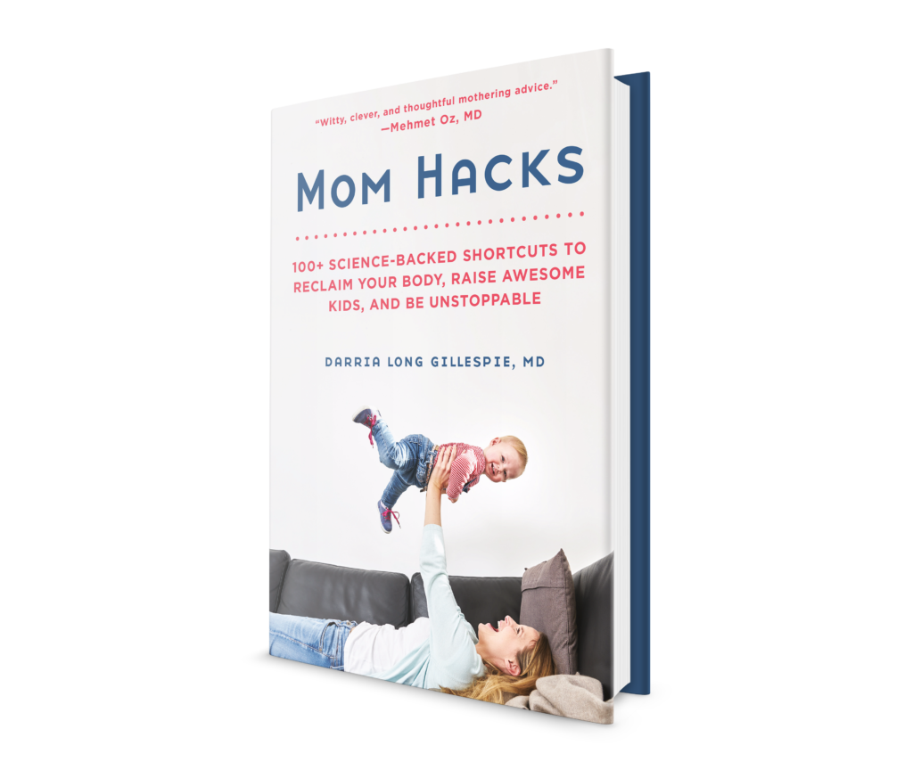 Emergency doctor, author and CNN contributor, Dr. Darria is on Memories in Moments to share her ultimate mom hacks and share why we need to ban calling our lives crazy busy with Allison Carter