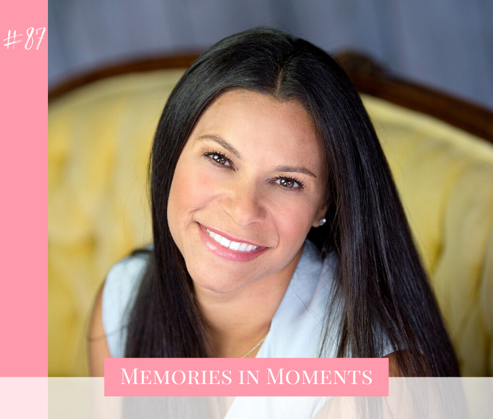 Feeling extra overwhelmed with the amount on your plate as a mom lately? Dr. Sheryl Ziegler, author of Mommy Burnout, shares how to battle that burnout and beat the overwhelm on the Memories in Moments podcast with Allison Carter.